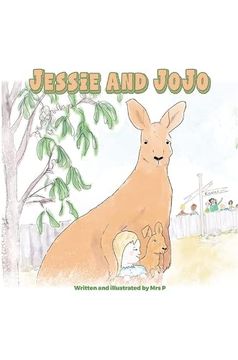 portada Jessie and Jojo 