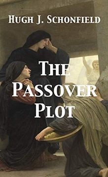portada The Passover Plot