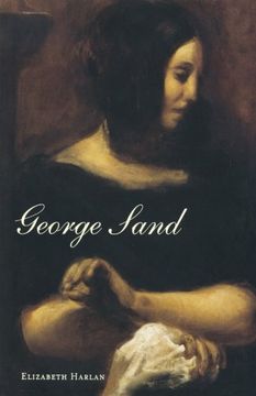 portada George Sand (in English)