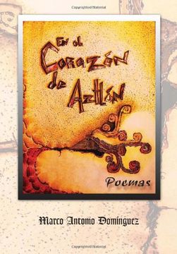 portada En el Corazón de Aztlán (in Spanish)