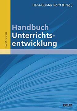 portada Handbuch Unterrichtsentwicklung (en Alemán)