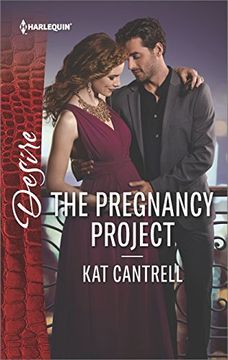portada The Pregnancy Project (Love and Lipstick)