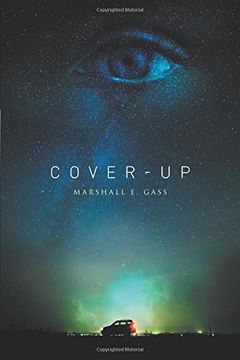 portada Cover-Up