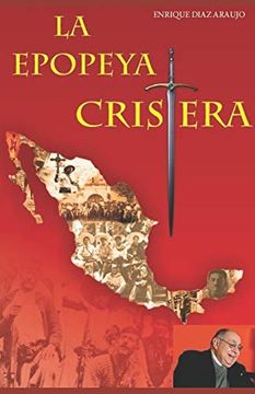 portada La Epopeya Cristera (in Spanish)