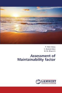 portada Assessment of Maintainability Factor