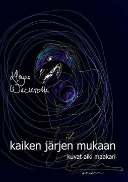 portada Kaiken Järjen Mukaan (en Finlandés)