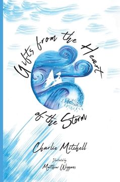 portada Gifts from the Heart of the Storm (en Inglés)