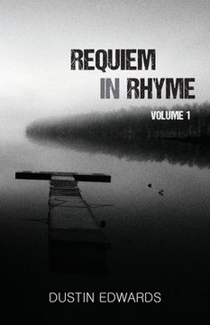 portada Requiem in Rhyme (en Inglés)