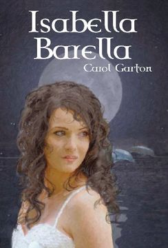 portada Isabella Barella
