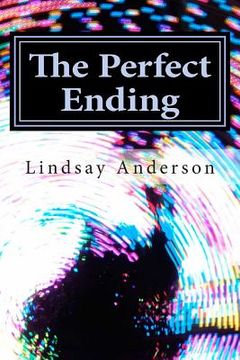 portada The Perfect Ending (en Inglés)