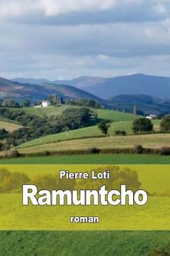 portada Ramuntcho (en Francés)
