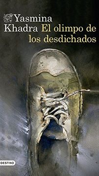 portada El Olimpo de los Desdichados (in Spanish)