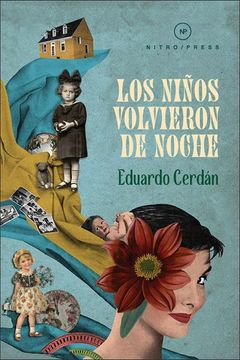 portada Los Niños Volvieron de Noche (in Spanish)