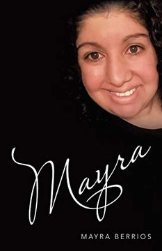portada Mayra (in English)
