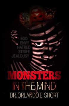 portada Monsters in the Mind (en Delaware)