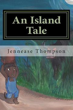 portada An Island Tale (en Inglés)