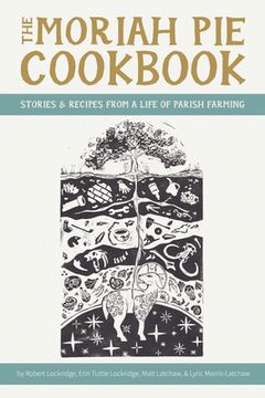 portada The Moriah Pie Cookbook