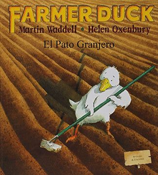 portada Farmer Duck (English