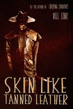 portada Skin Like Tanned Leather (in English)