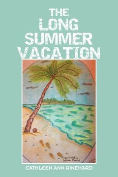 portada The Long Summer Vacation