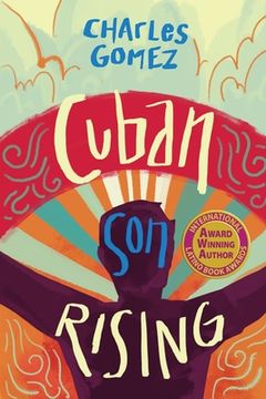 portada Cuban Son Rising (en Inglés)