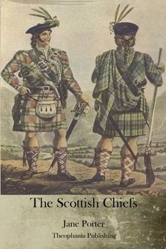 portada The Scottish Chiefs
