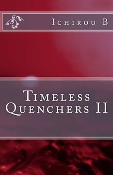 portada 2: Timeless Quenchers II