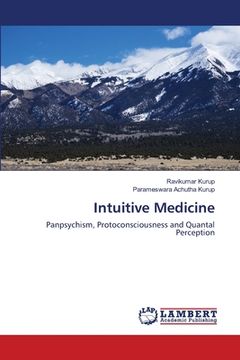 portada Intuitive Medicine (en Inglés)
