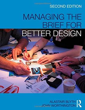 managing the brief for better design