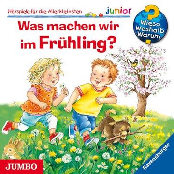 portada Was Machen wir im Frühling? (in German)