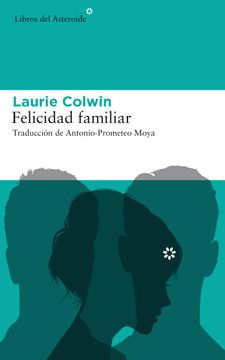 portada Felicidad Familiar (in Spanish)