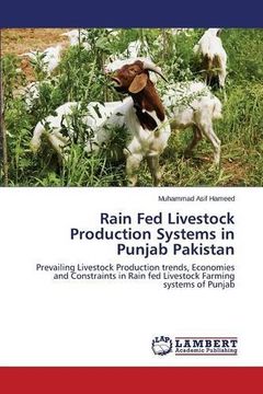 portada Rain Fed Livestock Production Systems in Punjab Pakistan