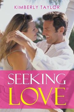 portada Seeking Love (in English)