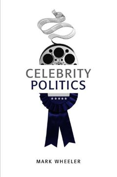 portada Celebrity Politics