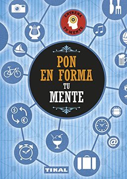 portada Pon en Forma tu Mente (in Spanish)