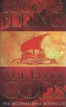 portada the elder gods (en Inglés)