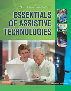 portada Essentials of Assistive Technologies (en Inglés)