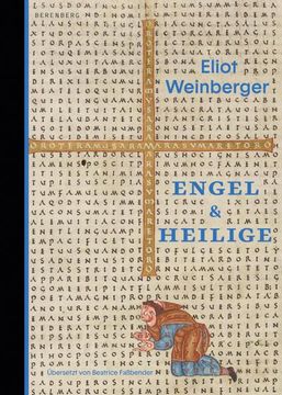 portada Engel und Heilige (in German)