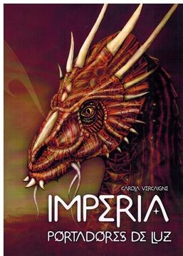 portada Portadores de luz Imperia 02 (in Spanish)