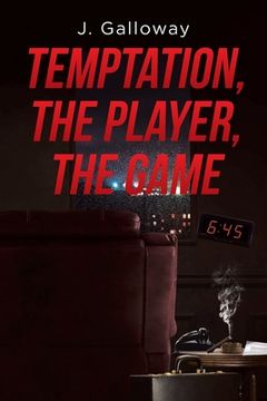 portada Temptation, the Player, the Game