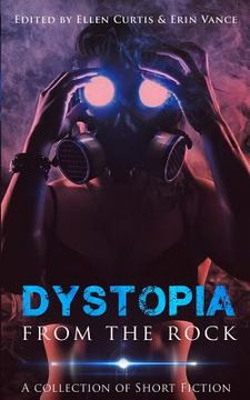 portada Dystopia from the Rock (in English)
