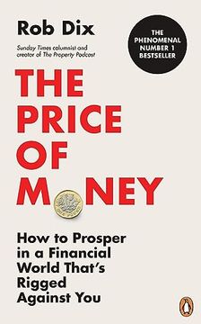 portada The Price of Money (in English)