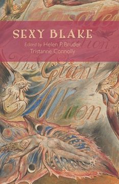portada Sexy Blake (en Inglés)