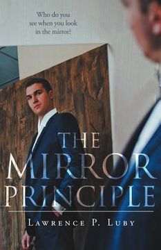 portada Mirror Principle (in English)