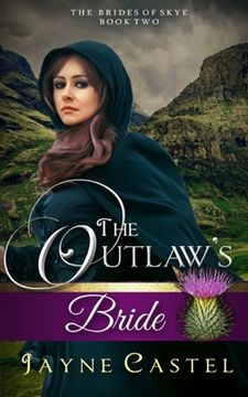 portada The Outlaw'S Bride (2) (The Brides of Skye) (en Inglés)
