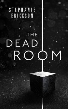 portada The Dead Room