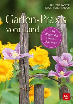portada Garten-Praxis vom Land
