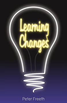 portada Learning Changes