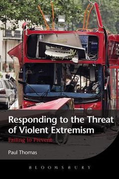 portada responding to the threat of violent extremism