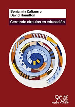 portada Cerrando Círculos en Educación (in Spanish)